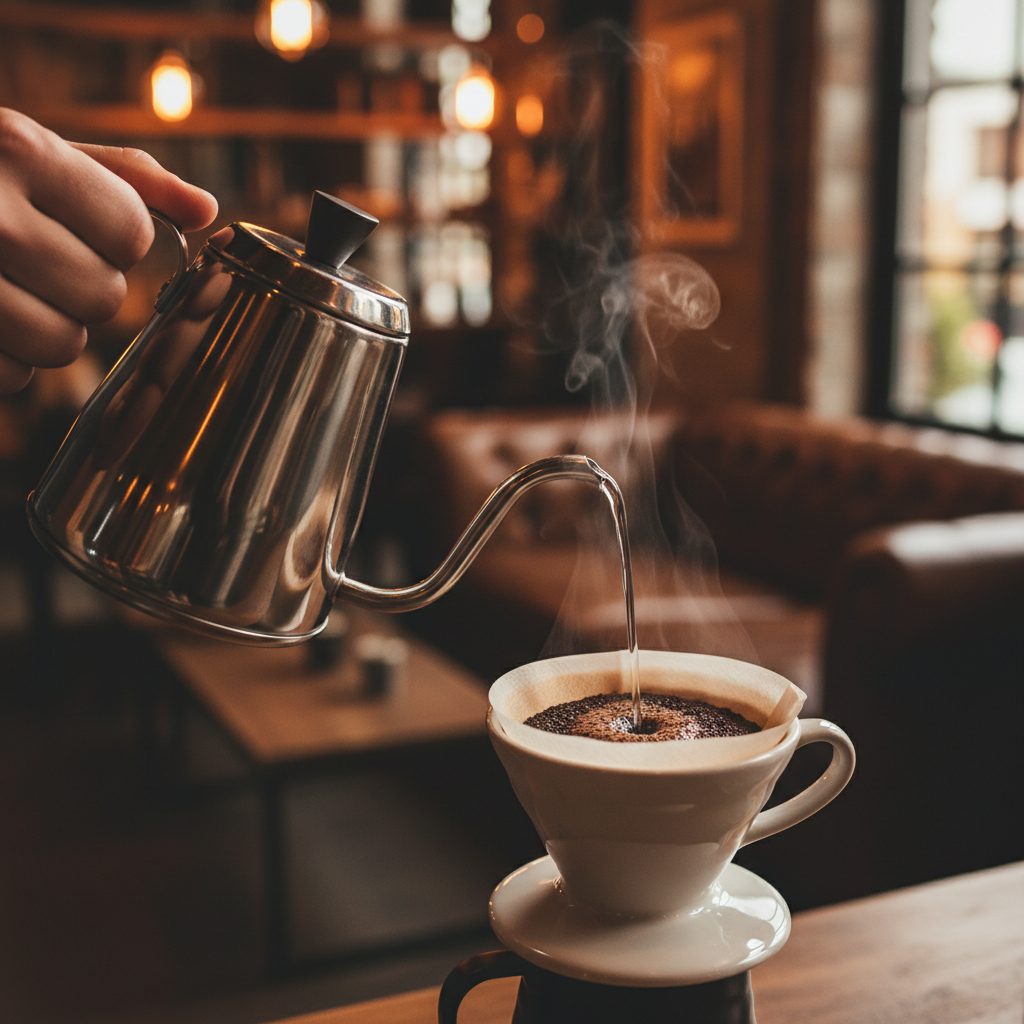 Brewing