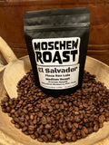 Small Batch: El Salvador