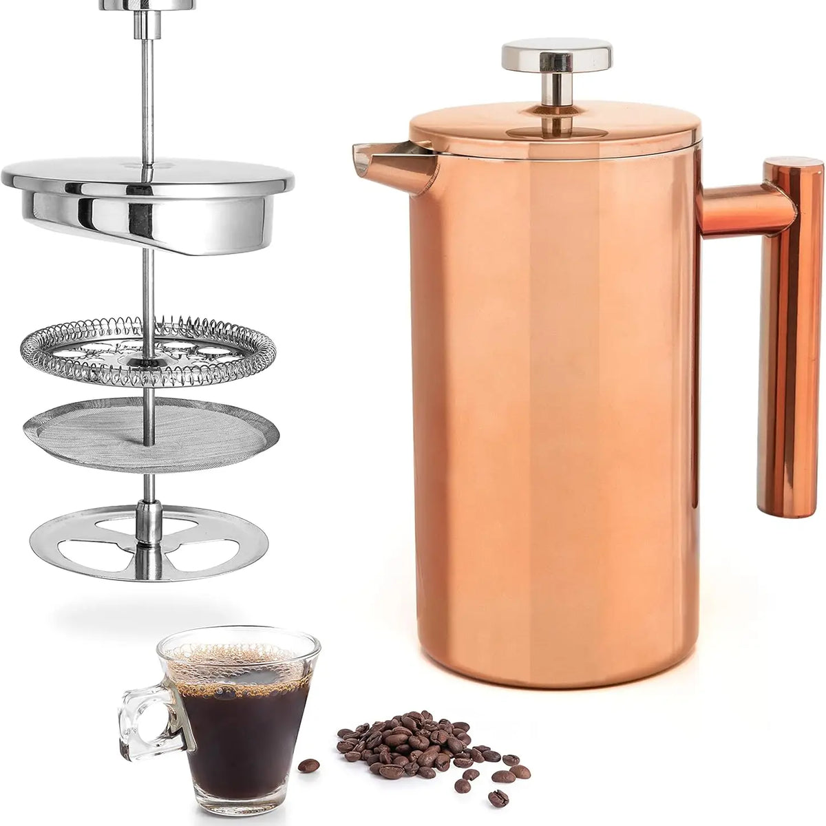 French Press