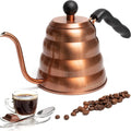 Pour Over Kettle