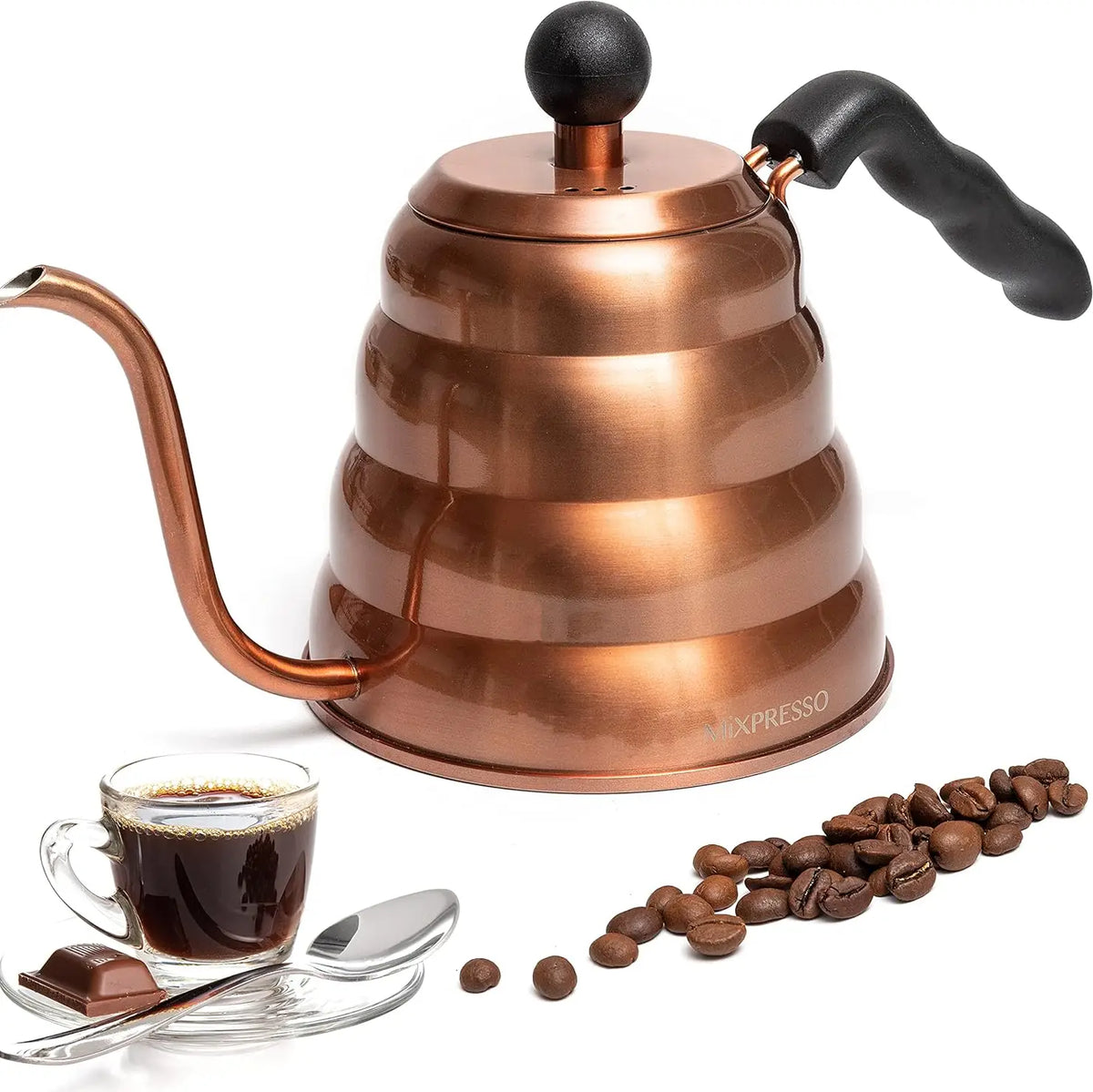 Pour Over Kettle