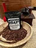 Small Batch: Guatemala