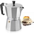 Moka Pot