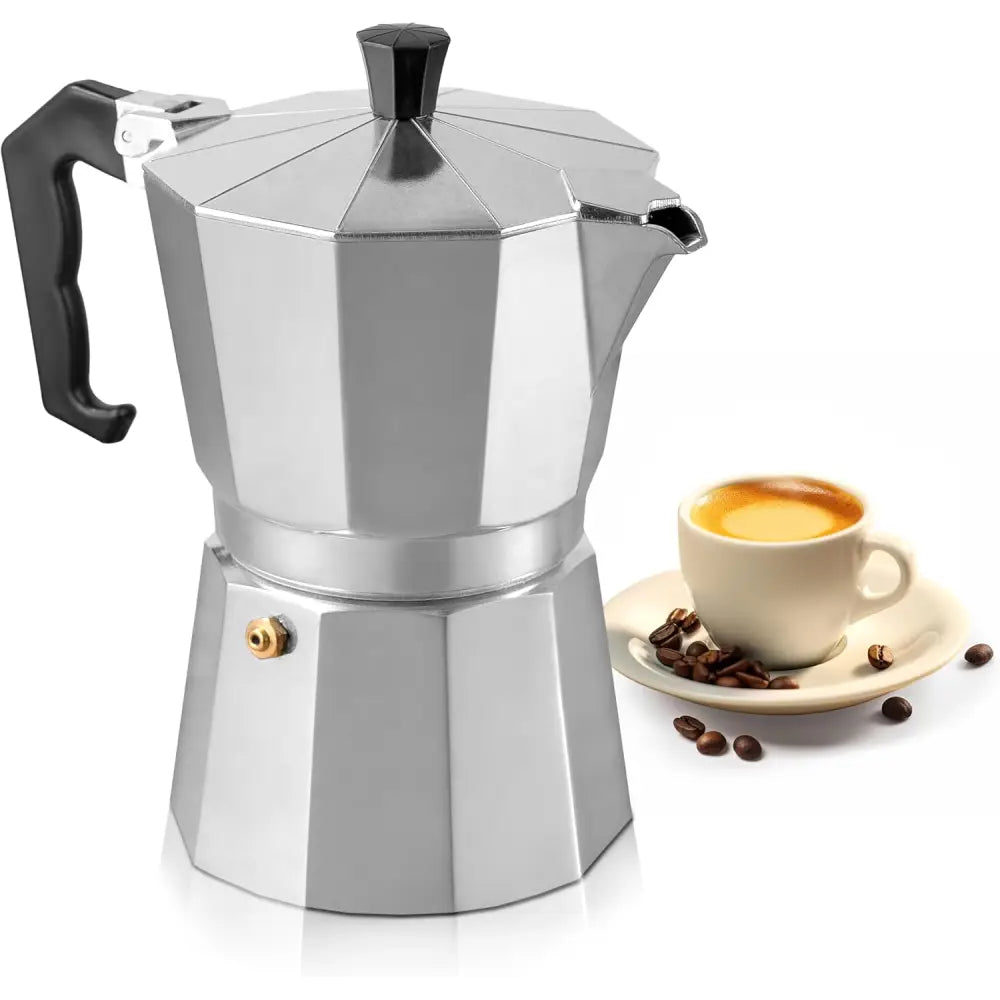 Moka Pot