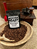 Small Batch: Nicaragua