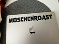 Horizontal Logo Transfer Sticker