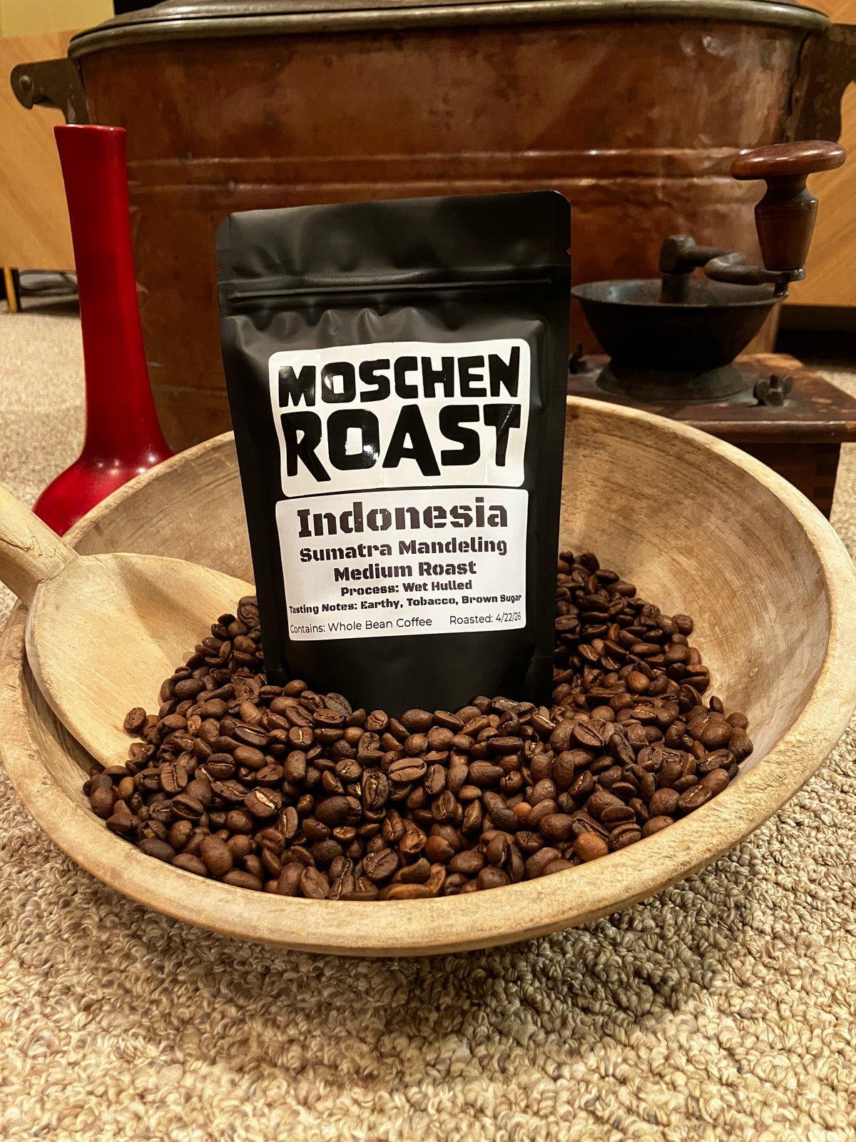 Sumatra